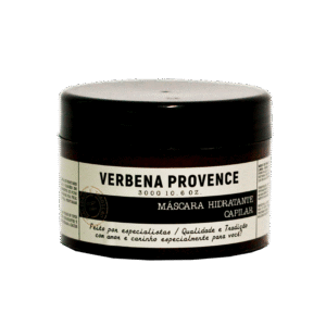 MASCARA CAPILAR VERBENA PROVENCE 300G