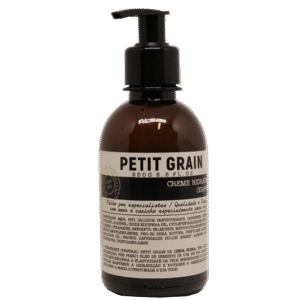 CREME HIDRATANTE LINHA FLORA PETIT GRAIN 250G