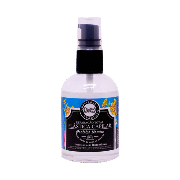LEAVE IN PLASTICA CAPILAR 200ML