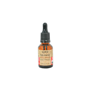 ÓLEO ESSENCIAL DE RICINO 30ML