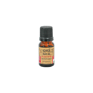 ÓLEO ESSENCIAL DE SANDALO AMYRIS 10ML
