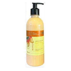 HIDRATANTE CORPORAL LINHA FRUTAS MANGA 380ML