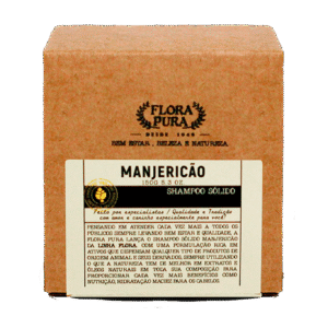 SHAMPOOS SÓLIDOS