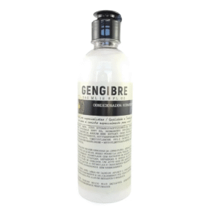 CONDICIONADOR LINHA FLORA DE GENGIBRE 60ML