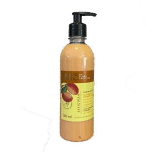HIDRATANTE CORPORAL LINHA FRUTAS SERIGUELA 380ML