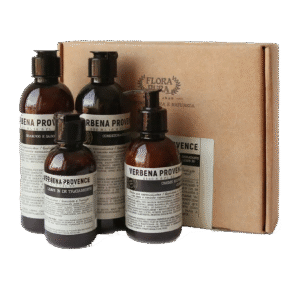KIT LINHA FLORA VERBENA PROVENCE