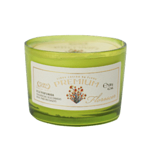 VELAS AROMÁTICAS
