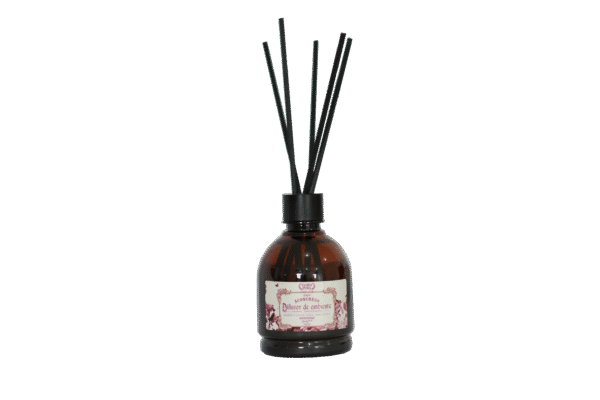 DIFUSOR DE AMBIENTE AÇUCENA 315ML
