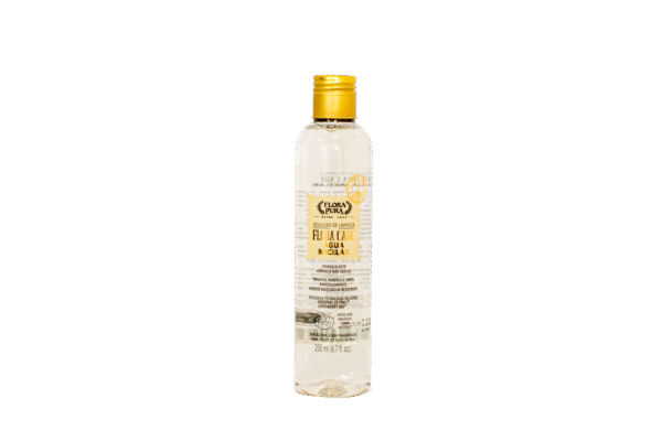 ÁGUA MICELAR 200ML