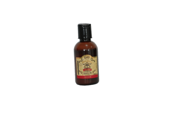 LEAVE IN ALHO 200ML