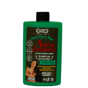 CONDICIONADOR AVEXA CRESCIMENTO 280G