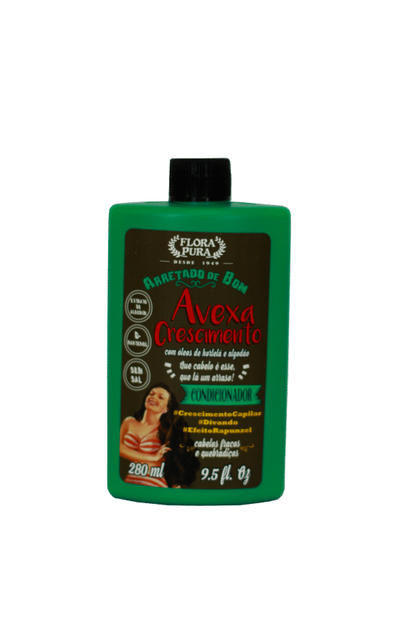 CONDICIONADOR AVEXA CRESCIMENTO 280G
