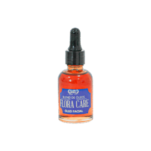 BLEND DE ÓLEOS FLORA CARE 30ML