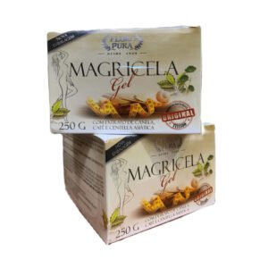 GEL MAGRICELA 250G
