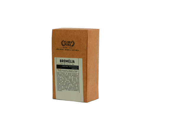 PERFUME BROMÉLIA 100ML - Imagem 3