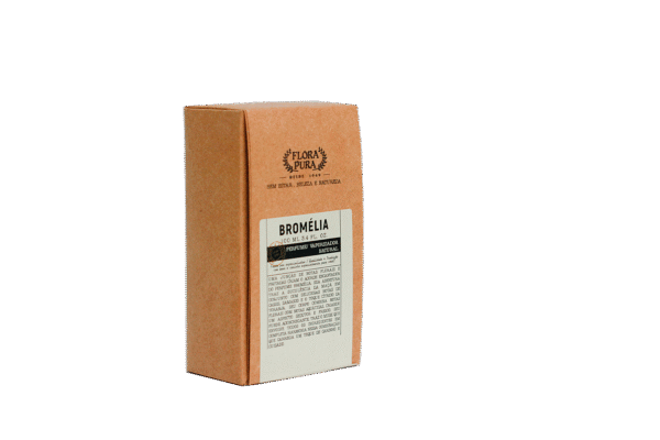 PERFUME BROMÉLIA 100ML - Imagem 2