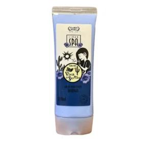 LOÇÃO HIDRATANTE  VIVA O SERTÃO MORINGA 200ML