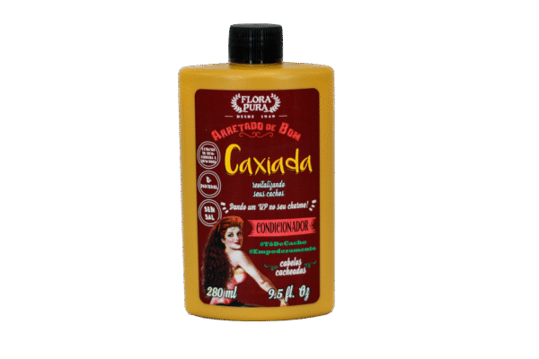CONDICIONADOR CAXIADA 280ML