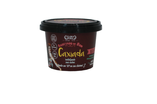 MASCARA CAXIADA 200G