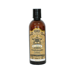 CONDICIONADOR ORGANIC COCO 380ML