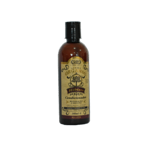 CONDICIONADOR ORGANIC HIBISCO 380ML