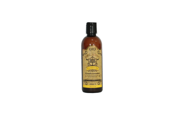 CONDICIONADOR LINHA ORGANIC CAMOMILA 380 ML