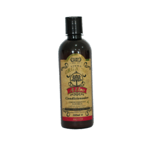 CONDICIONADOR ORGANIC DE ALHO 380ML