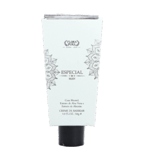 CREME DE BARBEAR ESPECIAL MAN 60G