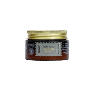 CREME FLORA CARE PEPINO 100G