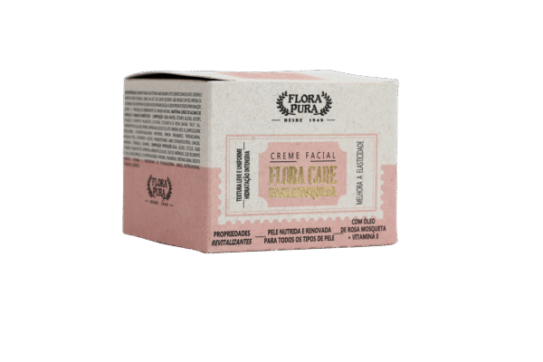 CREME ROSA MOSQUETA 100G - Imagem 2