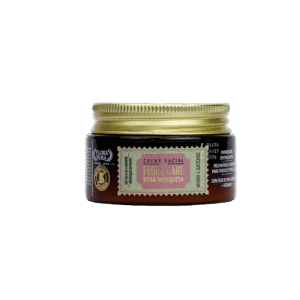 CREME ROSA MOSQUETA 100G
