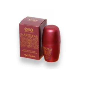 DESODORANTE APOLO ROLLON 70G