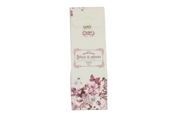 DIFUSOR DE AMBIENTE AÇUCENA 315ML - Imagem 2