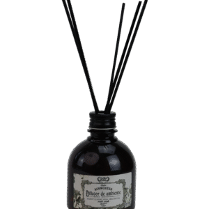 DIFUSOR DE AMBIENTE MATE VERDE 315ML