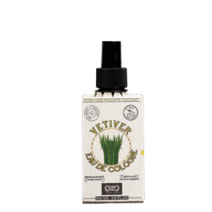 DEO COLOGNE VETIVER 200ML