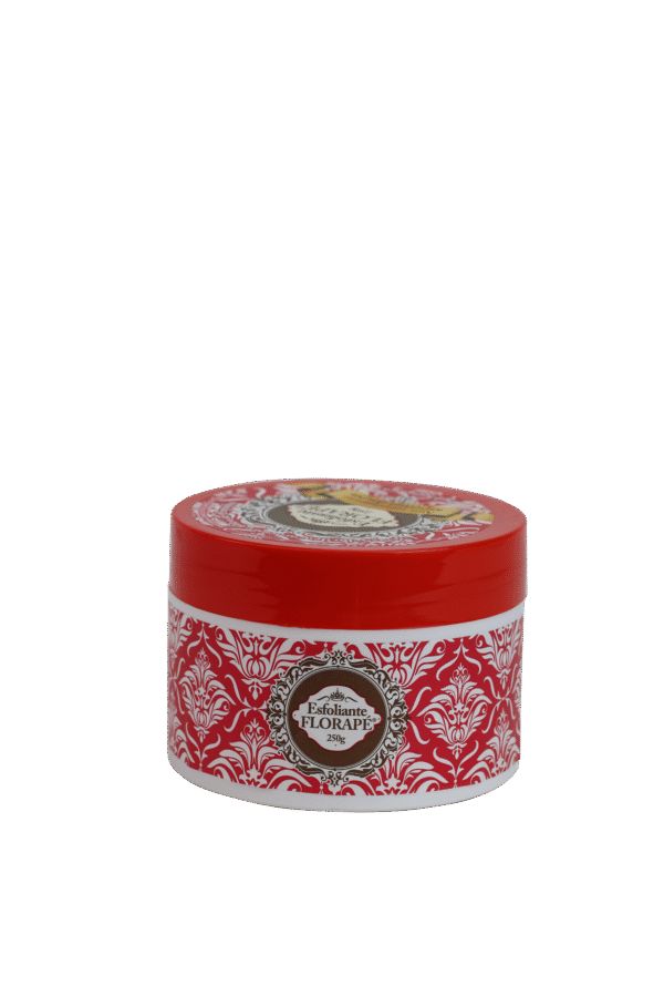 CREME ESFOLIANTE FLORAPE 250G - Imagem 2