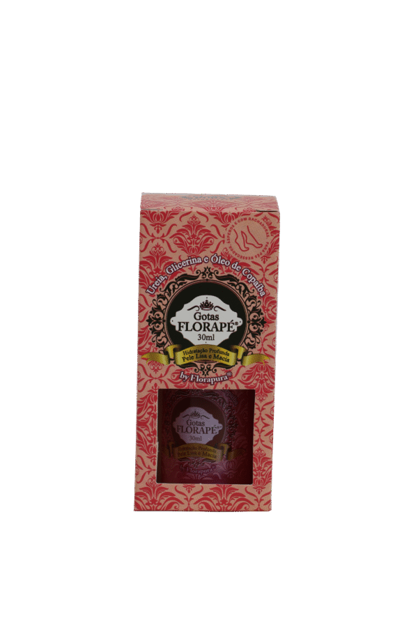 GOTAS FLORAPE 30ML - Imagem 3