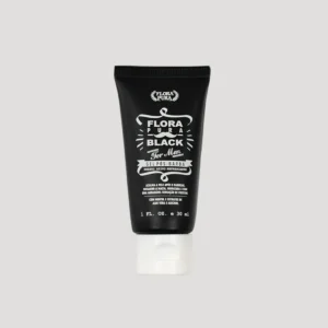 GEL POS BARBA BLACK 30ML