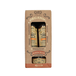 KIT ORGANIC GELEIA REAL