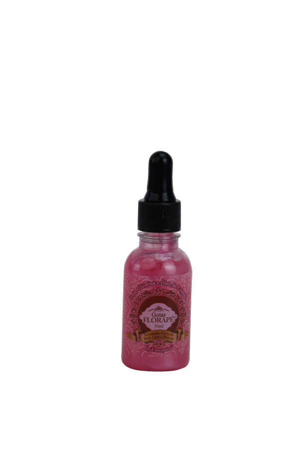 GOTAS FLORAPE 30ML