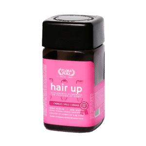 GOMAS DE HAIR UP 30 GOMAS
