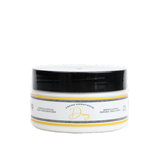 CREME HIDRATANTE DANY 200G
