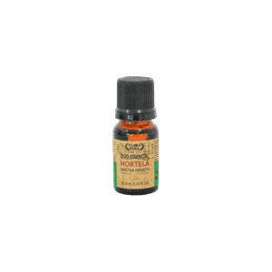 ÓLEO DE HORTELA 20ML