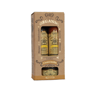 KIT ORGANIC CAMOMILA