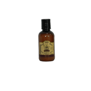 LEAVE IN ORGANIC HIBISCO 200ML