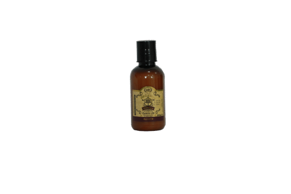LEAVE IN ORGANIC HIBISCO 200ML