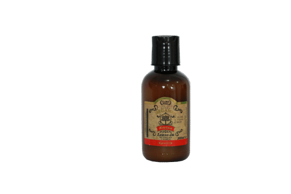 LEAVE IN ORGANIC RICINO 200ML