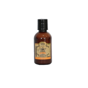 LEAVE IN ORGANIC GELEIA REAL 200ML