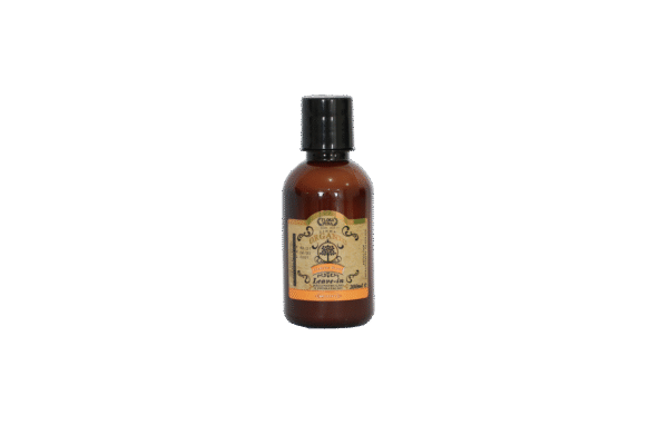 LEAVE IN ORGANIC GELEIA REAL 200ML