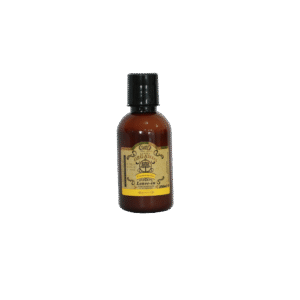 LEAVE IN ORGANIC CAMOMILA 200ML